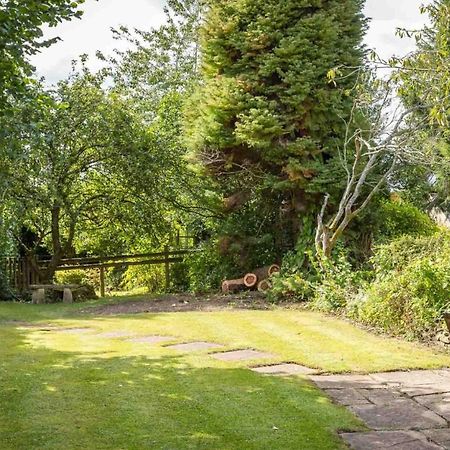Court Hayes Villa Cheltenham Ngoại thất bức ảnh