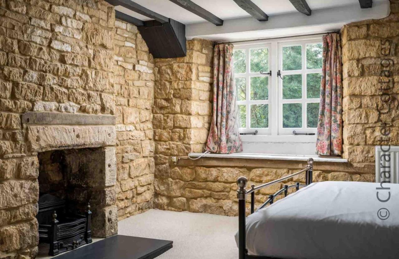 Court Hayes Villa Cheltenham Ngoại thất bức ảnh