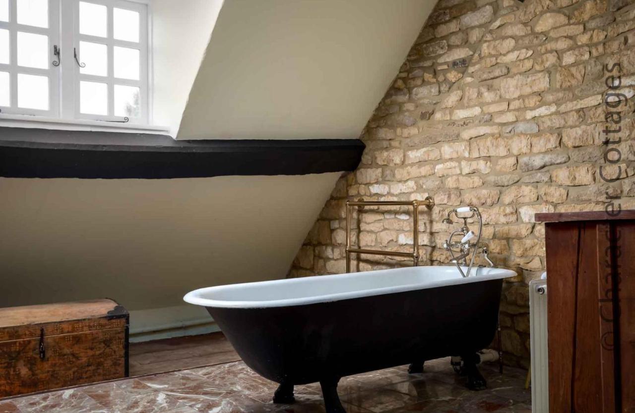 Court Hayes Villa Cheltenham Ngoại thất bức ảnh