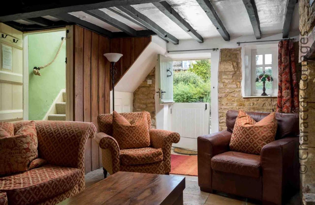 Court Hayes Villa Cheltenham Ngoại thất bức ảnh
