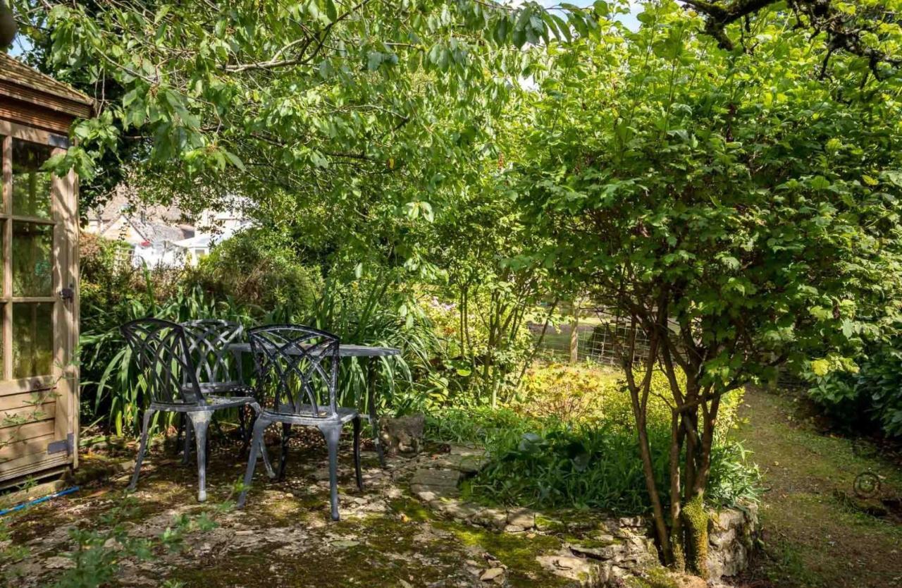 Court Hayes Villa Cheltenham Ngoại thất bức ảnh